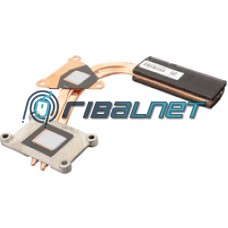 HP Pavillion M6-1010SP Thermal Module s/ Fan DSC